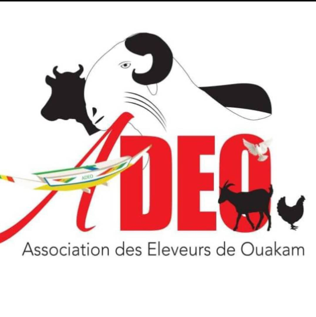 Logo ADEO